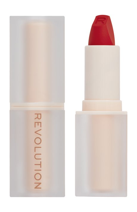 Revolution Makeup Lip Allure Soft Satin Lipstick — цена и наличие Revolution Makeup Lip Allure Soft Satin Lipstick