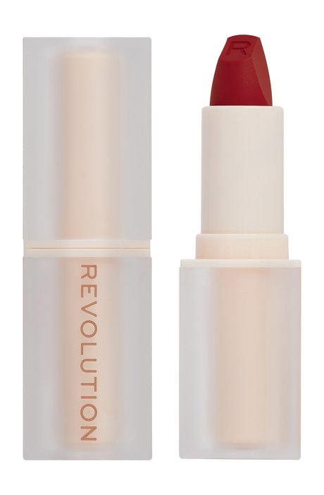 Revolution Makeup Lip Allure Soft Satin Lipstick — цена и наличие Revolution Makeup Lip Allure Soft Satin Lipstick