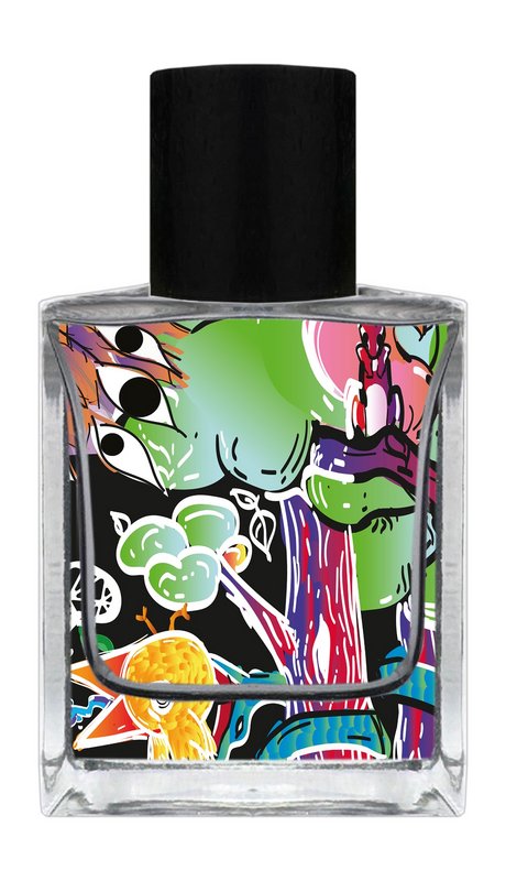 Black Heart Mystical Wood Концентрированные духи — цена и наличие Black Heart Mystical Wood Концентрированные духи
