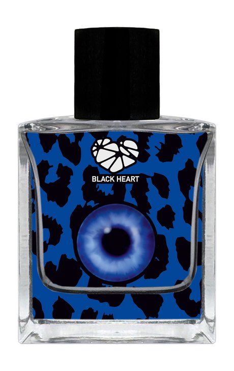 Black Heart Animal Collection Irbis Концентрированные духи — цена и наличие Black Heart Animal Collection Irbis Концентрированные духи