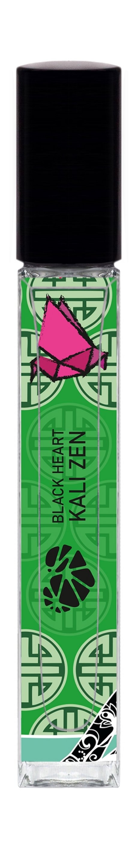 Black Heart Kali Zen Концентрированные духи