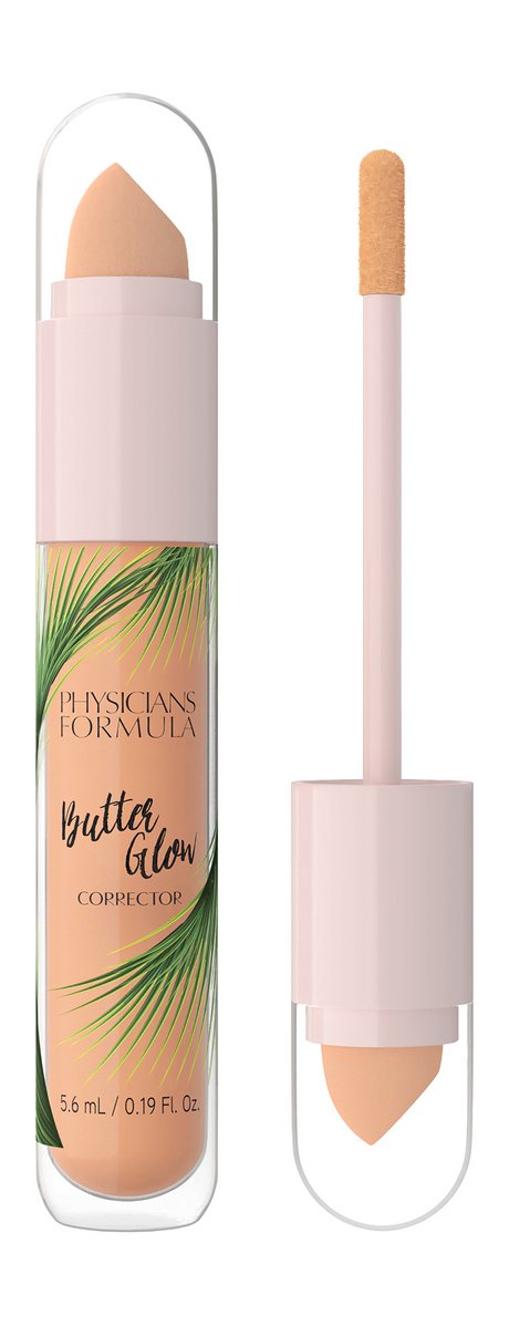 Physicians Formula Butter Glow Corrector Peach
