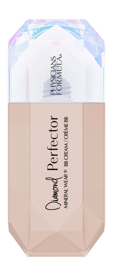 Physicians Formula Diamond Perfector Mineral Wear BB Cream