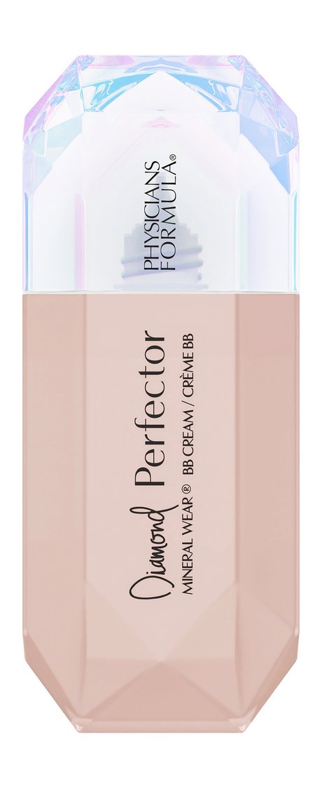Physicians Formula Diamond Perfector Mineral Wear BB Cream
