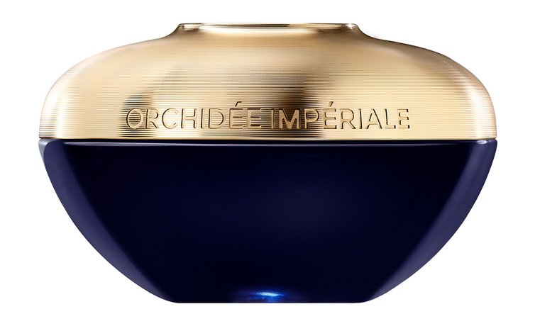 Guerlain Orchidee Imperiale The Neck And Décolleté Cream