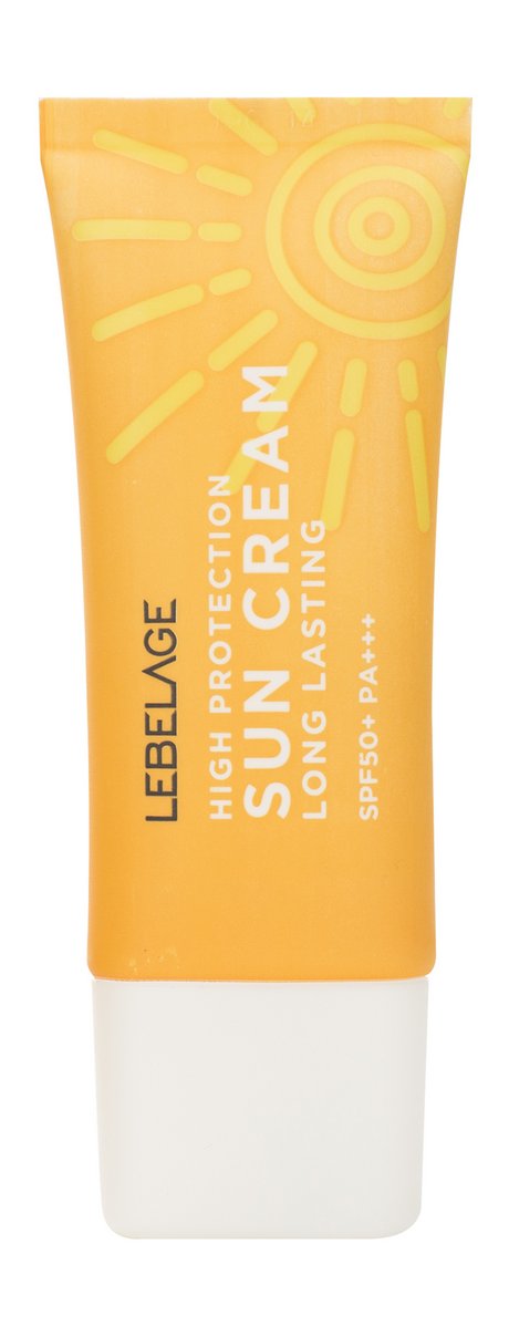 Lebelage High Protection Sun Cream Long Lasting SPF 50+ PA+++