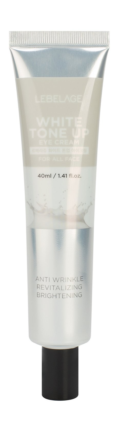 Lebelage White Tone Up Eye Cream