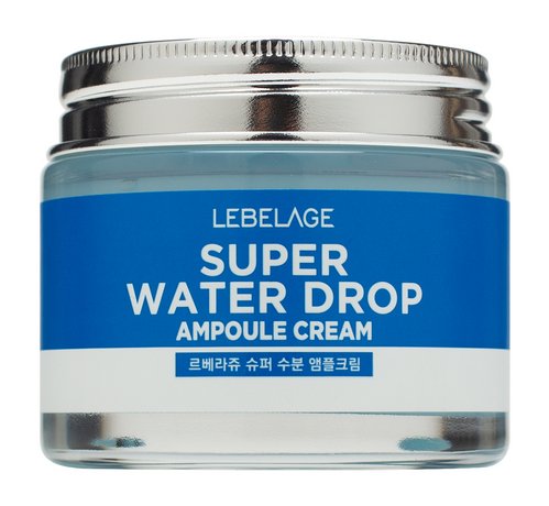 Lebelage Super Water Drop Ampoule Cream