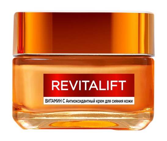 L'Oreal Revitalift Витамин C
