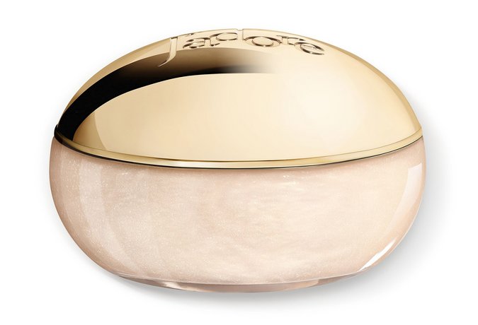 Dior J'Adore Les Adorables Shimmering Scrub