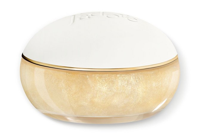 Dior J'Adore Les Adorables Golden Gel