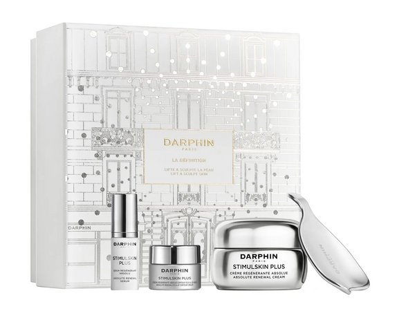 Darphin Stimulskin Plus Absolute Renewal Set
