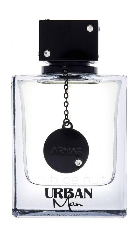 Sterling Parfums Armaf Club de Nuit Urban Man Eau de Parfum