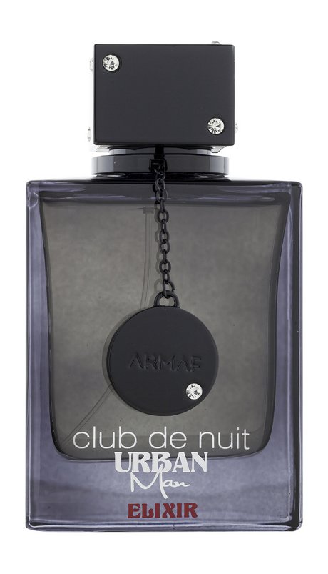 Sterling Parfums Armaf Club de Nuit Urban Man Elixir Eau de Parfum