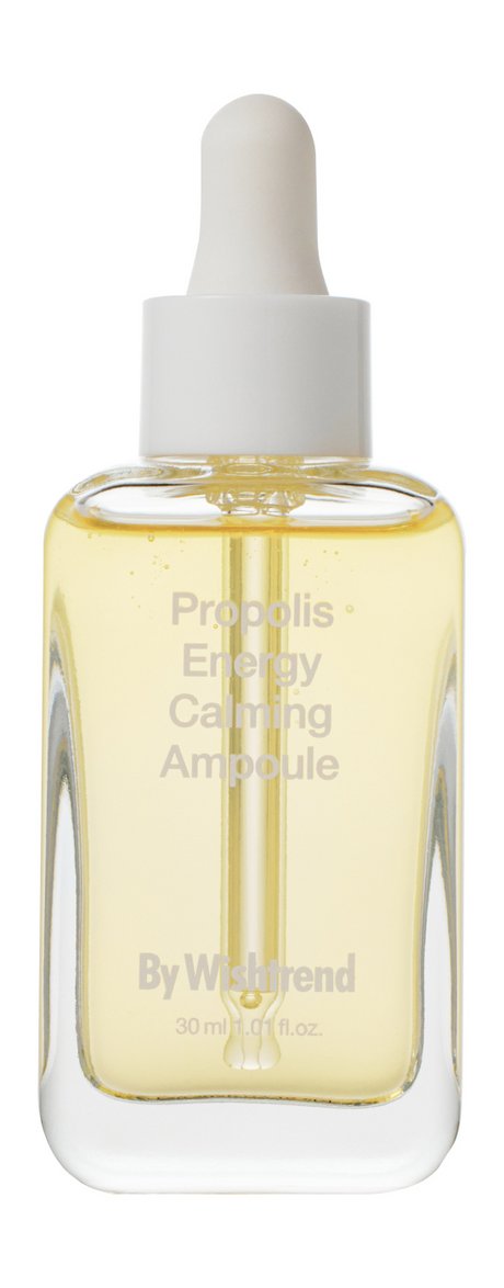 By Wishtrend Propolis Energy Calming Ampoule