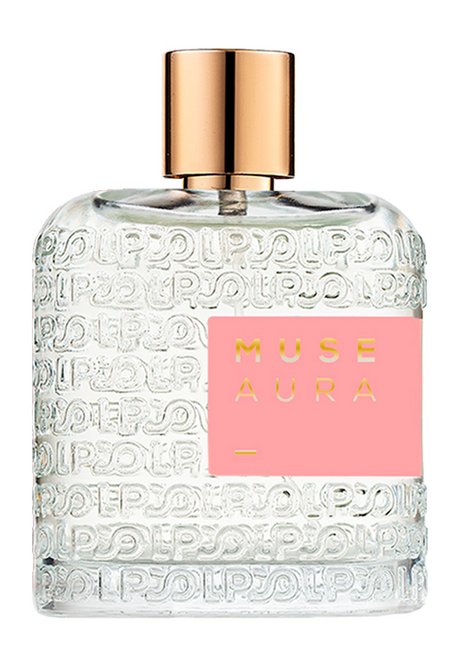 LPDO Muse Aura Eau de Parfum