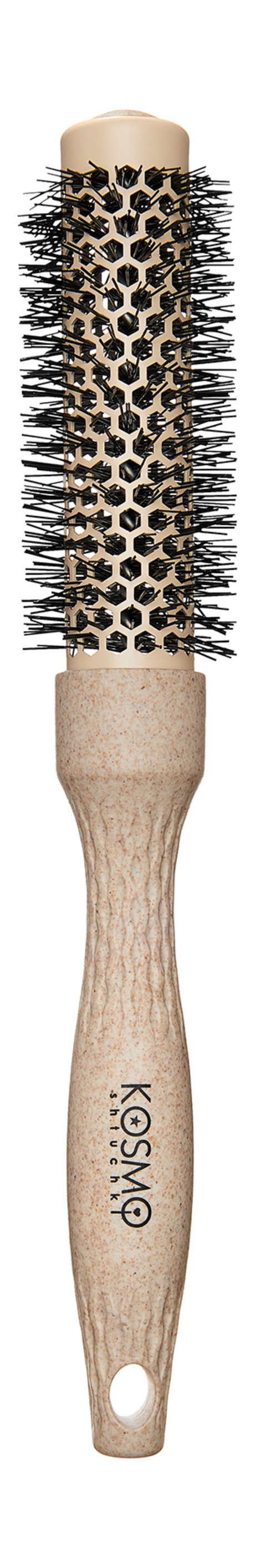 KosmoShtuchki Bio Thermobrush 25 Beige