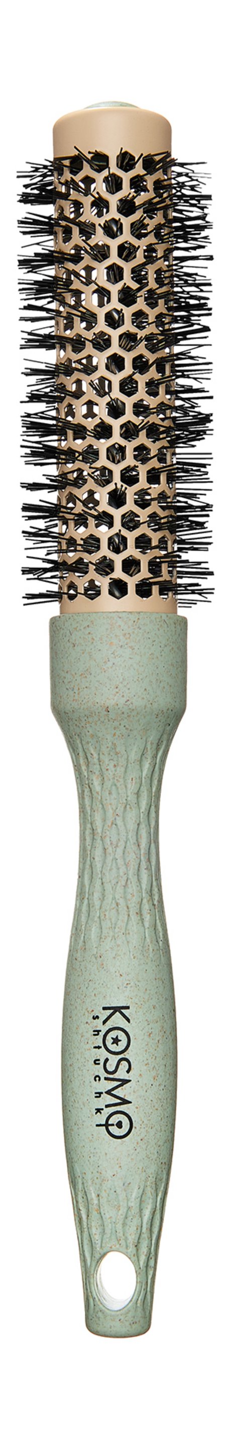 KosmoShtuchki Bio Thermobrush 25 Green
