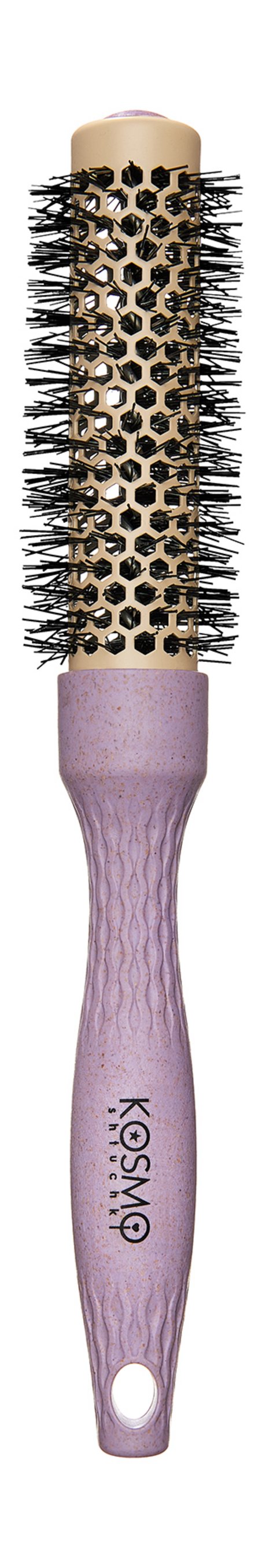 KosmoShtuchki Bio Thermobrush 25 Purple