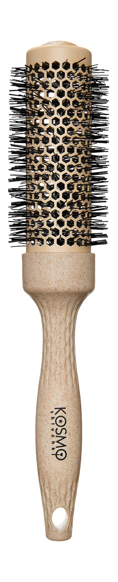 KosmoShtuchki Bio Thermobrush 34 Beige