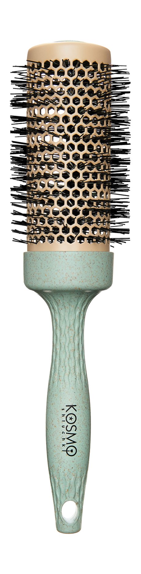 KosmoShtuchki Bio Thermobrush 44 Green