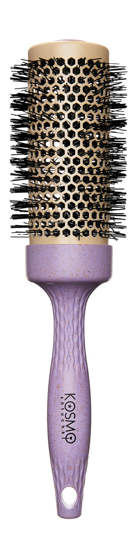 KosmoShtuchki Bio Thermobrush 44 Purple