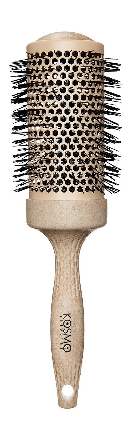 KosmoShtuchki Bio Thermobrush 53 Beige