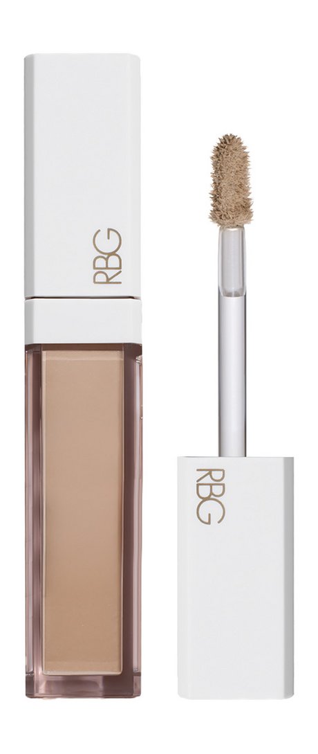 RBG Russian Beauty Guru Стойкие кремовые тени от Алены Моисеевой