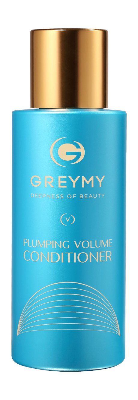 Greymy Plumping Volume Conditioner — цена и наличие Greymy Plumping Volume Conditioner