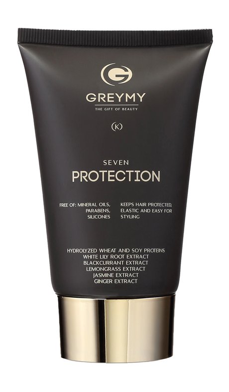 Greymy Seven Protection Conditioner
