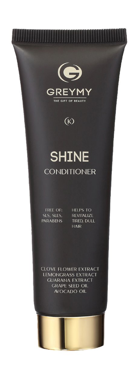 Greymy Shine Conditioner