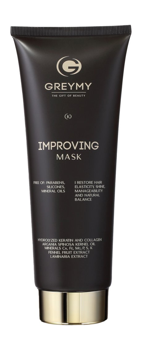 Greymy Improving Mask — цена и наличие Greymy Improving Mask