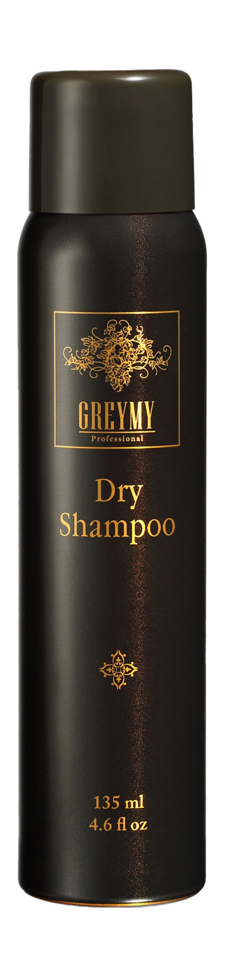 Greymy Dry Shampoo