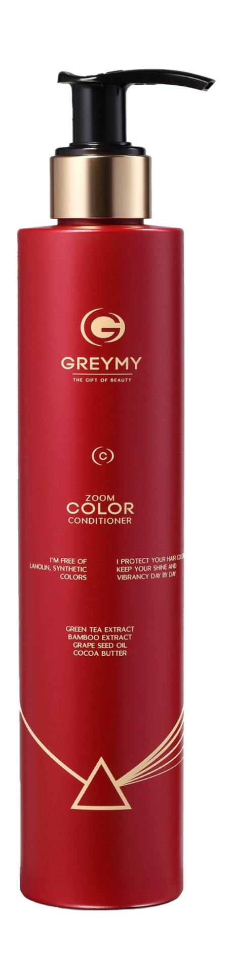 Greymy Zoom Color Conditioner