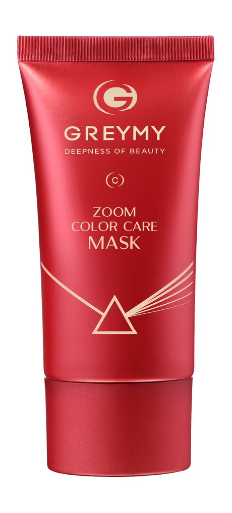 Greymy Zoom Color Care Mask — цена и наличие Greymy Zoom Color Care Mask