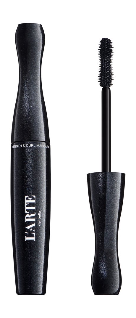 L'Arte del bello Length & Curl Mascara