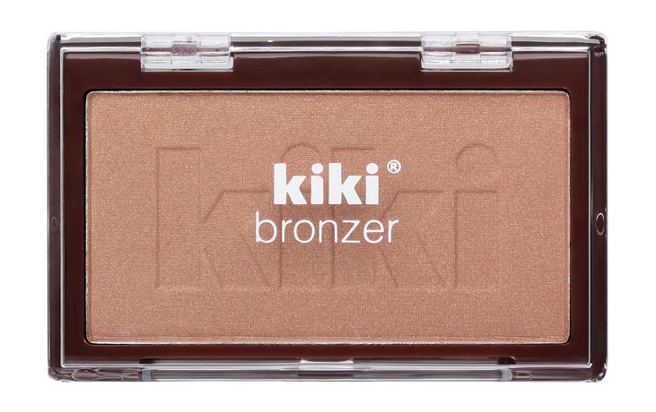 Kiki Bronzer