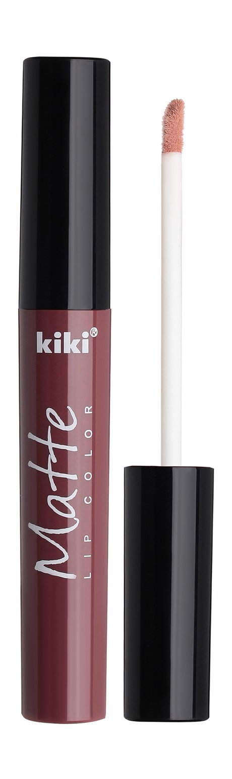 Kiki Matte Lip Color — цена и наличие Kiki Matte Lip Color