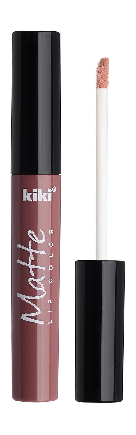 Kiki Matte Lip Color