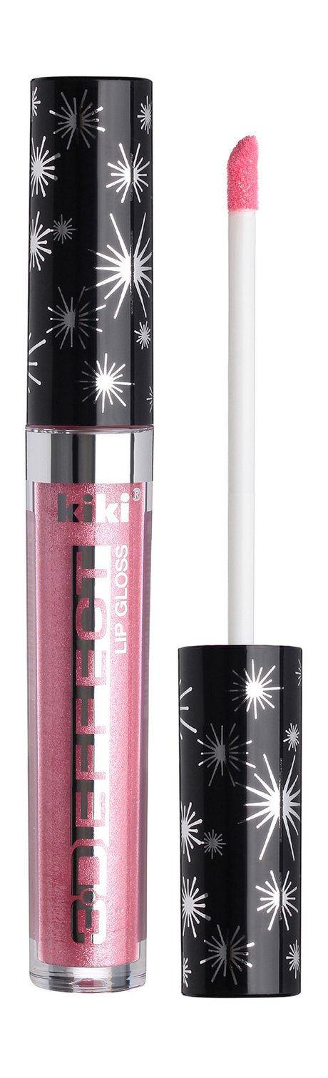 Kiki 3D Effect Lip Gloss