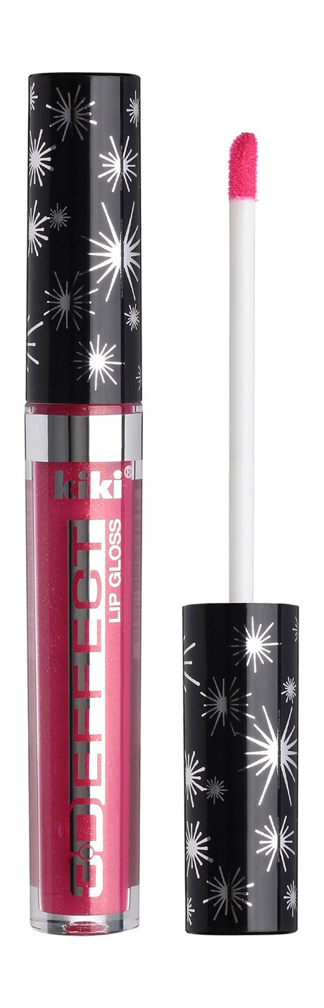 Kiki 3D Effect Lip Gloss