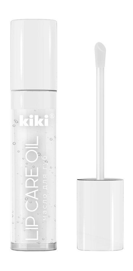 Kiki Lip Care Oil
