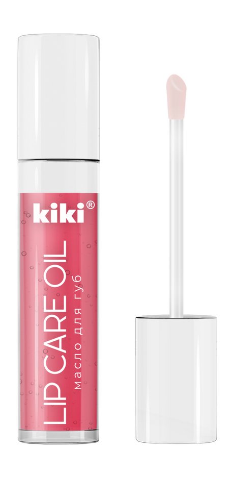 Kiki Lip Care Oil — цена и наличие Kiki Lip Care Oil