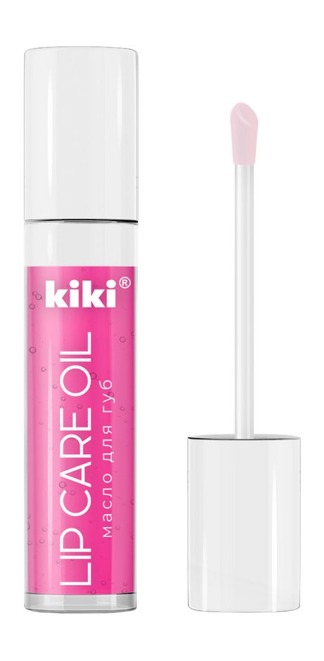 Kiki Lip Care Oil — цена и наличие Kiki Lip Care Oil