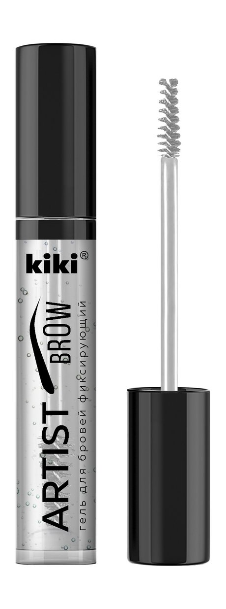 Kiki Brow Artist Fix Gel