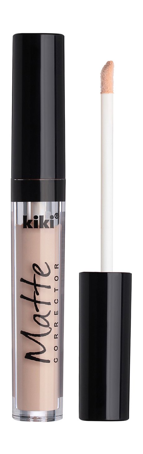 Kiki Matte Corrector