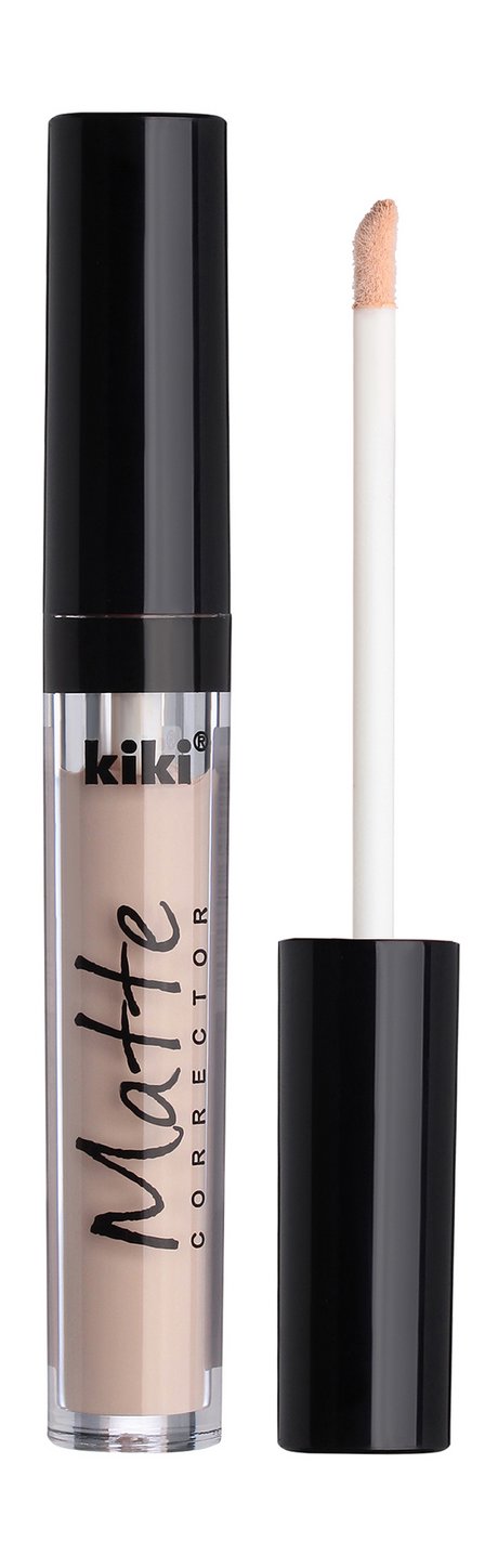 Kiki Matte Corrector