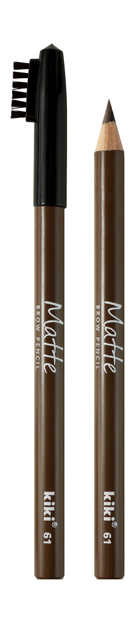 Kiki Matte Brow Pencil