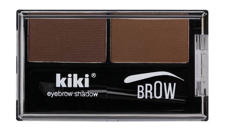 Kiki Brow Eyebrow Shadow