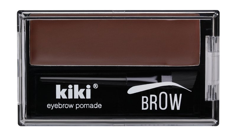 Kiki Brow Eyebrow Pomade